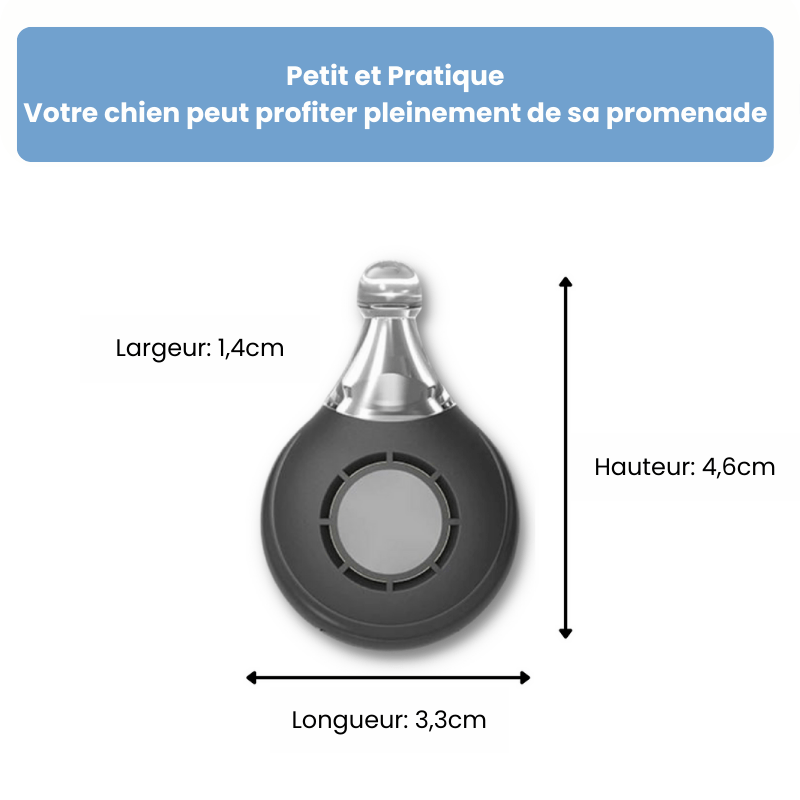 Protection anti-tique - ZéroTique™