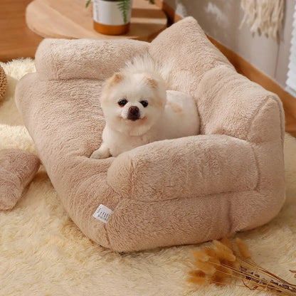 Sofa Apaisant pour Animaux