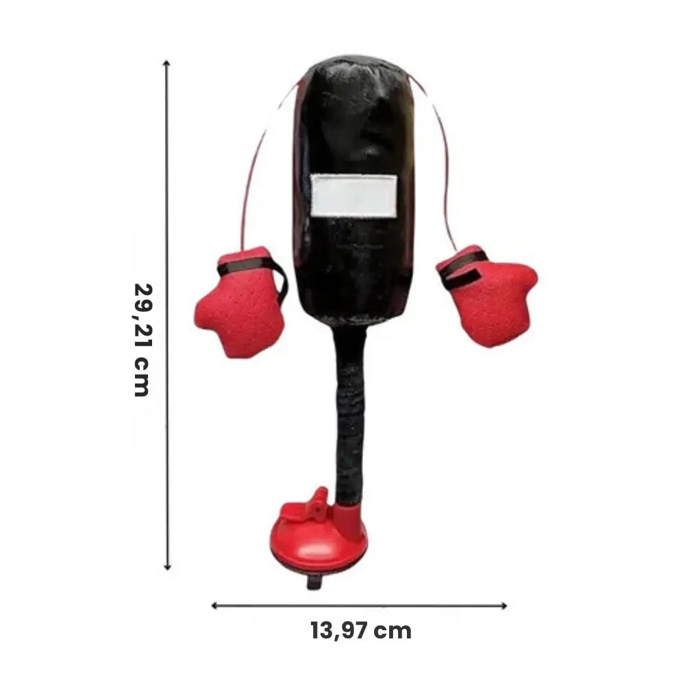 Jouet Punching Ball pour Chat