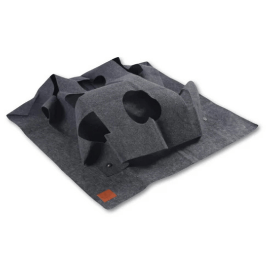 Tapis de Jeu et de Repos pour Chat