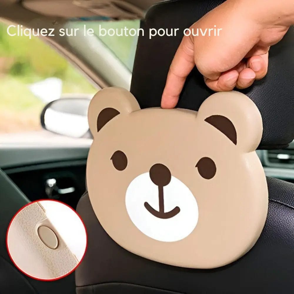 Plateau de Voiture pour Enfants