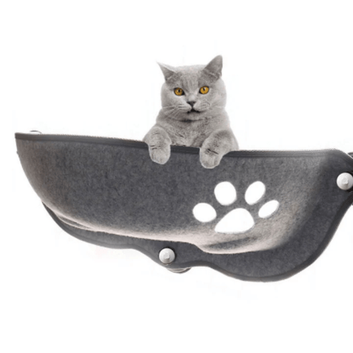 Hamac de Fenêtre pour Chats