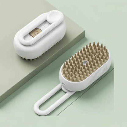 Brosse Anti-Poils 2.0 pour Animaux