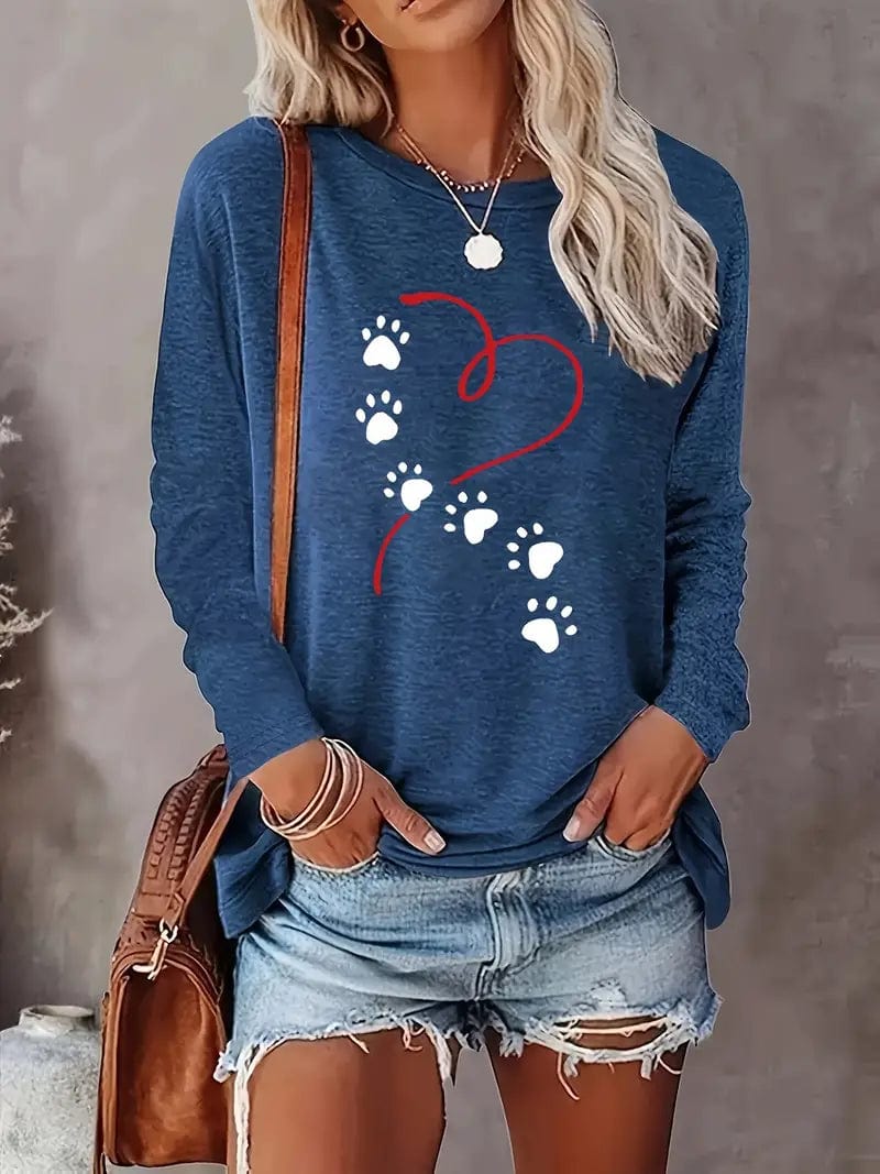 Pull Amour de chien