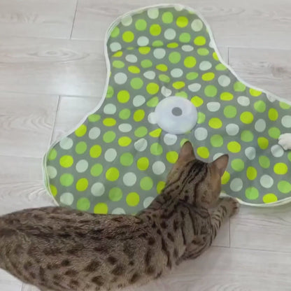 Jouet de Chasse Intelligent pour Chats